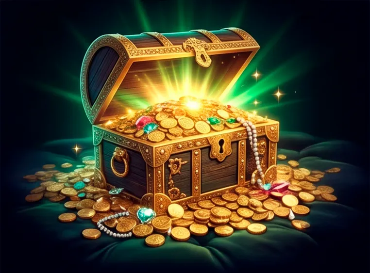 €300 Welcome Bonus