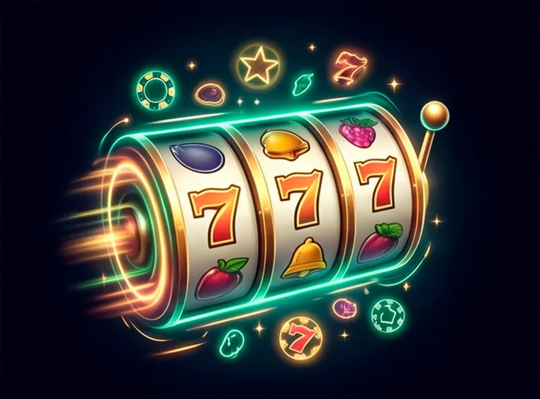 100 Free Spins
